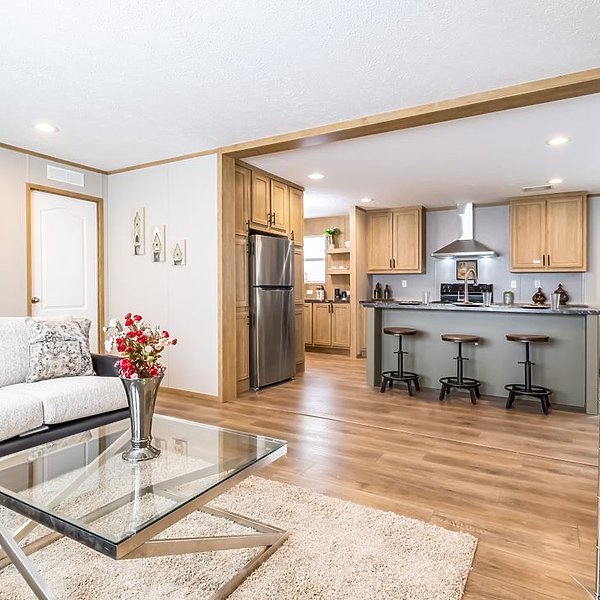 Epic Journey / The Boone 30CEJ28564AH Interior 55802