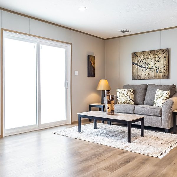 Epic Journey / The Boone 30CEJ28564AH Interior 55803