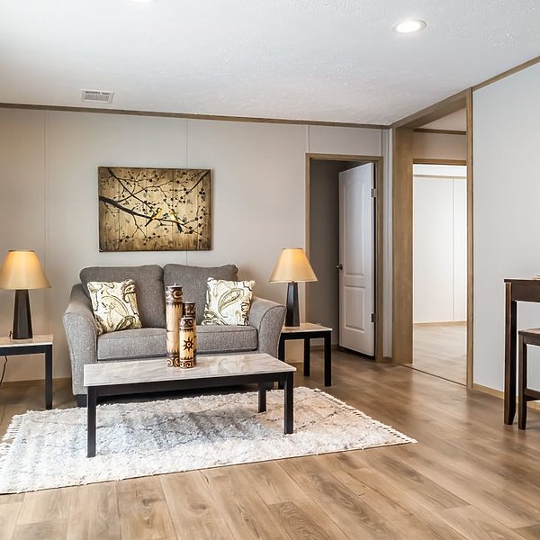 Epic Journey / The Boone 30CEJ28564AH Interior 55804