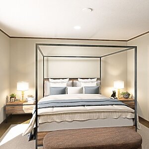 Epic Journey / The Desoto 30CEJ28483AH Bedroom 142452