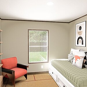 Epic Journey / The Desoto 30CEJ28483AH Bedroom 142455