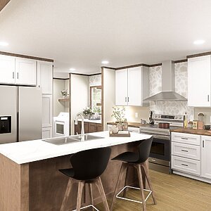 Epic Journey / The Desoto 30CEJ28483AH Kitchen 142442
