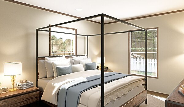 Epic Journey / The Drake 30CEJ28403AH Bedroom 142521
