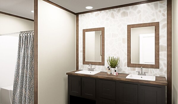 Epic Journey / The Drake 30CEJ28403AH Bathroom 142531