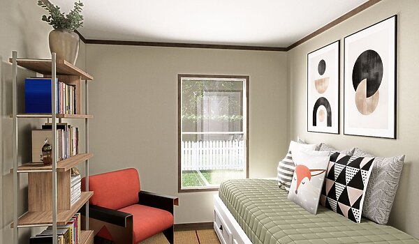 Epic Journey / The Drake 30CEJ28403AH Bedroom 142524