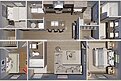 Epic Journey / The Drake 30CEJ28403AH Layout 142481