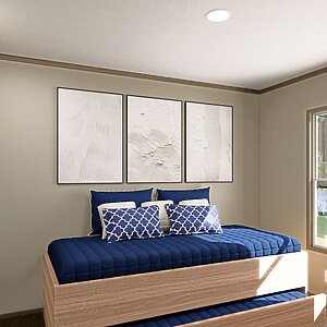 Epic Journey / The Clark 30CEJ16663AH Bedroom 142525