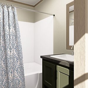 Epic Journey / The Clark 30CEJ16663AH Bathroom 142537