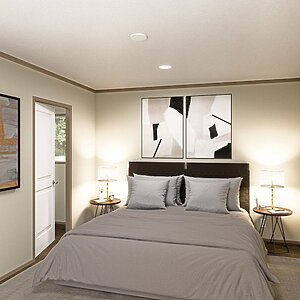 Epic Journey / The Clark 30CEJ16663AH Bedroom 142522