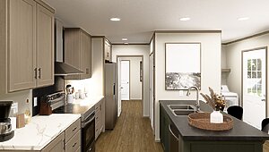 Epic Journey / The Clark 30CEJ16663AH Kitchen 142514