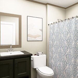 Epic Journey / The Clark 30CEJ16663AH Bathroom 142534
