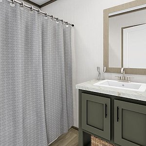 Epic Journey / The Clark 30CEJ16663AH Bathroom 79782