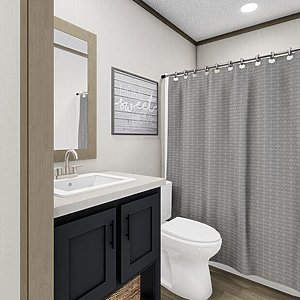 Epic Journey / The Clark 30CEJ16663AH Bathroom 79783