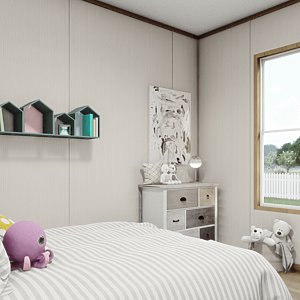 Epic Journey / The Clark 30CEJ16663AH Bedroom 79779