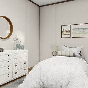 Epic Journey / The Clark 30CEJ16663AH Bedroom 79780