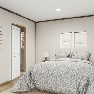 Epic Journey / The Clark 30CEJ16663AH Bedroom 79781