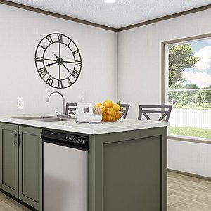 Epic Journey / The Clark 30CEJ16663AH Kitchen 79775