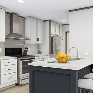 Epic Journey / The Clark 30CEJ16663AH Kitchen 79776