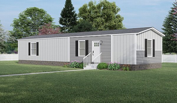 Epic Journey / The Lewis 30CEJ16562AH Exterior 142491