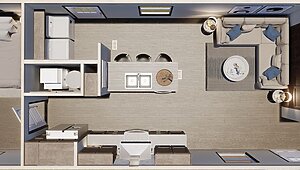 Epic Journey / The Lewis 30CEJ16562AH Layout 79753