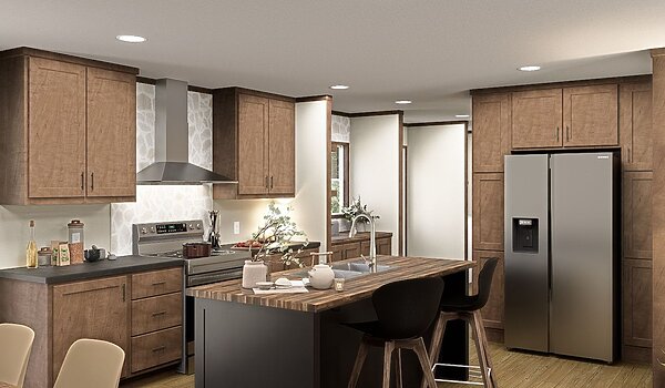 Epic Experience / The Snowcap 30CEE28764BH Kitchen 142580