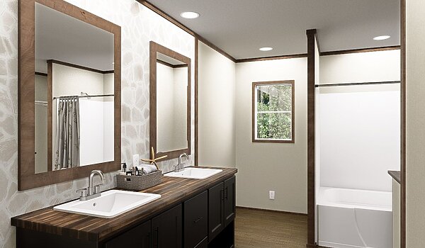 Epic Experience / The Snowcap 30CEE28764BH Bathroom 142612