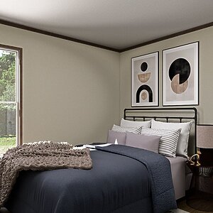 Epic Experience / The Snowcap 30CEE28764BH Bedroom 142609