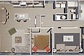 Epic Experience / The Snowcap 30CEE28764BH Layout 80246