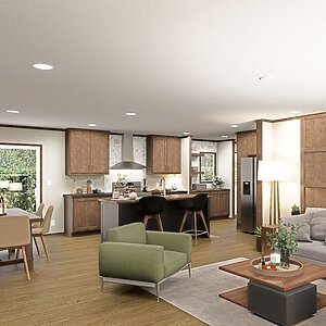 Epic Experience / The Snowcap 30CEE28764BH Interior 142585