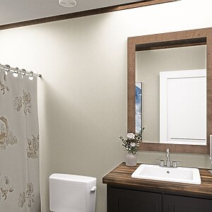 Epic Experience / The Snowcap 30CEE28764BH Bathroom 142617