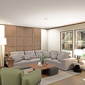 Epic Experience / The Snowcap 30CEE28764BH Interior 142588