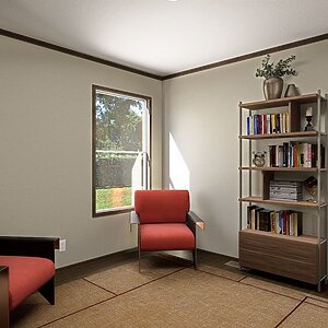 Epic Experience / The Snowcap 30CEE28764BH Bedroom 142611
