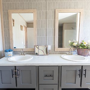 Epic Experience / The Snowcap 30CEE28764BH Bathroom 91928
