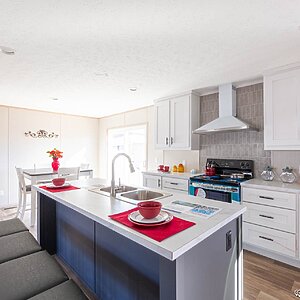 Epic Experience / The Snowcap 30CEE28764BH Kitchen 91916