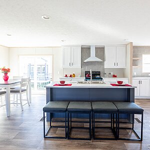 Epic Experience / The Snowcap 30CEE28764BH Kitchen 91917