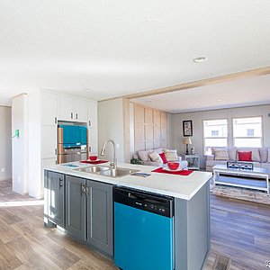 Epic Experience / The Snowcap 30CEE28764BH Kitchen 91918