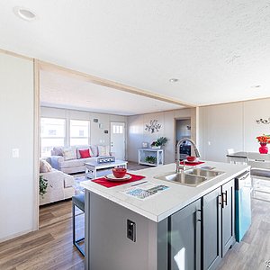 Epic Experience / The Snowcap 30CEE28764BH Kitchen 91919