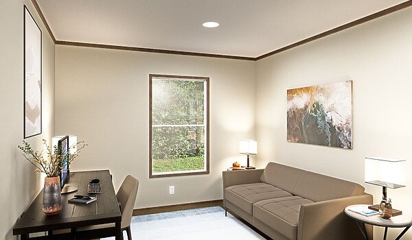 Epic Experience / The Snowcap 30CEE28764BH Interior 142597