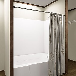 Epic Experience / The Snowcap 30CEE28764BH Bathroom 142623