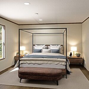 Epic Experience / The Snowcap 30CEE28764BH Bedroom 142603