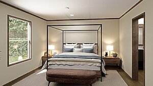 Epic Experience / The Snowcap 30CEE28764BH Bedroom 142603