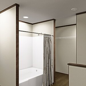 Epic Experience / The Snowcap 30CEE28764BH Bathroom 142614