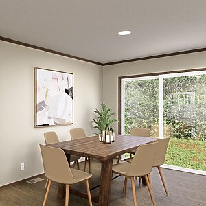 Epic Experience / The Snowcap 30CEE28764BH Interior 142591