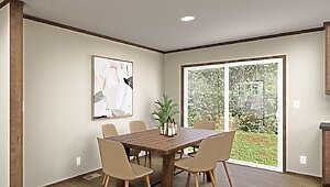 Epic Experience / The Snowcap 30CEE28764BH Interior 142591