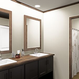 Epic Experience / The Snowcap 30CEE28764BH Bathroom 142620