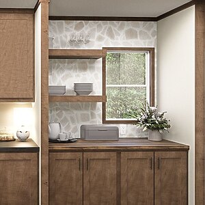Epic Experience / The Snowcap 30CEE28764BH Kitchen 142583