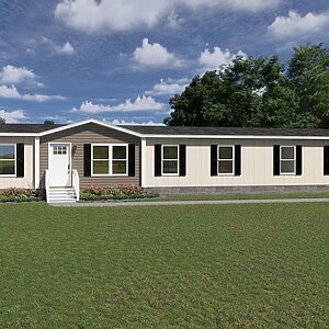 Epic Experience / The Snowcap 30CEE28764BH Exterior 142563