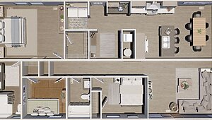 Epic Journey / The Cook 30CEJ28523AH Layout 142546