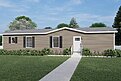 Epic Journey / The Cook 30CEJ28523AH Exterior 142555