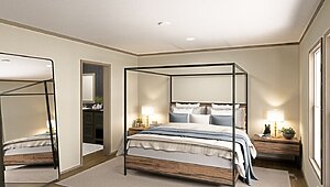 Epic Journey / The Cook 30CEJ28523AH Bedroom 142593